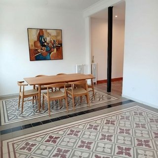 Piso en alquiler en Ibiza en Madrid