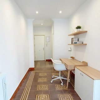 Piso en alquiler en Ibiza en Madrid