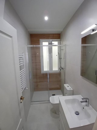 Piso en alquiler en Ibiza en Madrid