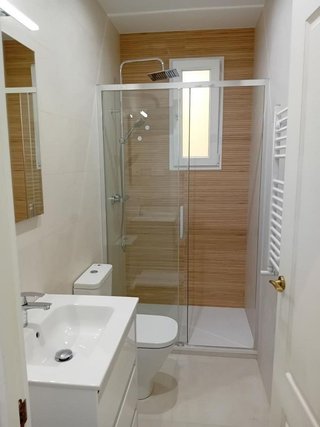 Piso en alquiler en Ibiza en Madrid