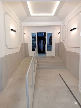Piso en alquiler en Ibiza en Madrid