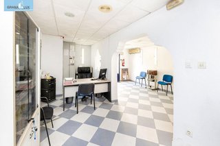 Nave industrial en venta en Cármenes - Ríos en Atarfe
