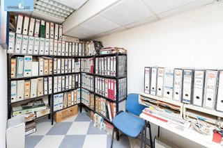 Nave industrial en venta en Cármenes - Ríos en Atarfe