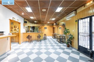 Nave industrial en venta en Cármenes - Ríos en Atarfe