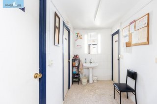 Nave industrial en venta en Cármenes - Ríos en Atarfe