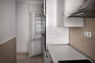 Piso en alquiler en Castilla - Hermida en Santander