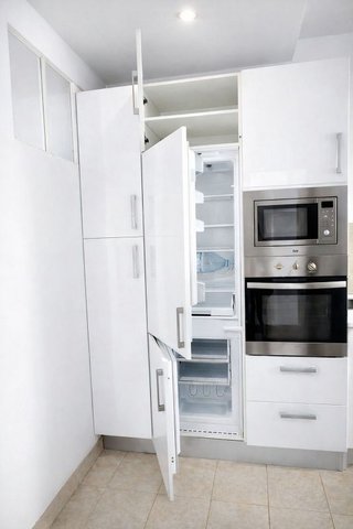 Piso en alquiler en Castilla - Hermida en Santander