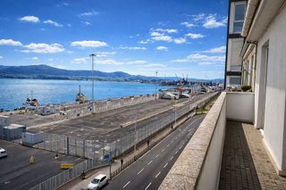 Piso en alquiler en Castilla - Hermida en Santander