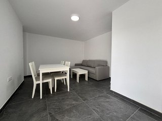 Piso en alquiler en Puerto Marina en Benalmádena