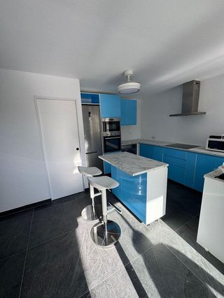 Piso en alquiler en Puerto Marina en Benalmádena