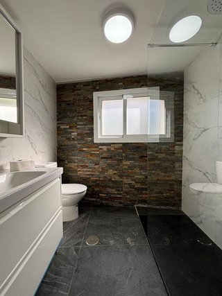 Piso en alquiler en Puerto Marina en Benalmádena