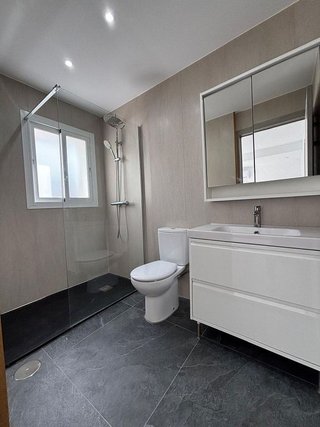 Piso en alquiler en Puerto Marina en Benalmádena