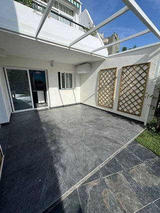 Piso en alquiler en Puerto Marina en Benalmádena