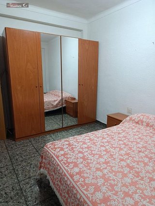 Piso en alquiler en Ciudad Jardín - Tagarete - El Zapillo en Almería
