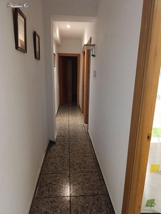 Piso en alquiler en Ciudad Jardín - Tagarete - El Zapillo en Almería