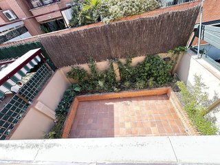 Casa adosada en alquiler en Mirasierra en Madrid