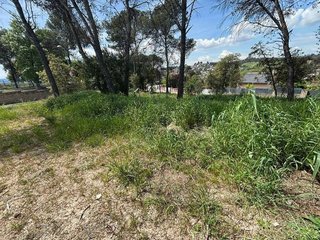 Terreno en venta en Lliçà de Vall