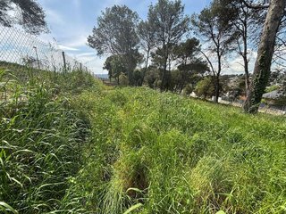 Terreno en venta en Lliçà de Vall