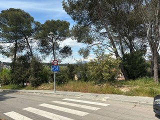 Terreno en venta en Lliçà de Vall