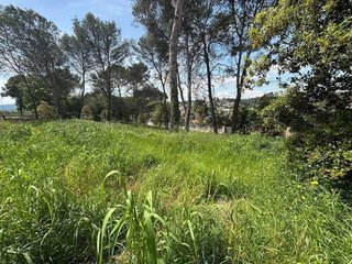 Terreno en venta en Lliçà de Vall