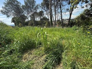 Terreno en venta en Lliçà de Vall