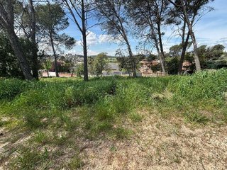 Terreno en venta en Lliçà de Vall