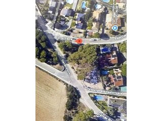 Terreno en venta en Lliçà de Vall