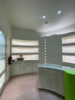 Local comercial en alquiler en Tolosa