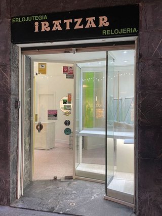Local comercial en alquiler en Tolosa