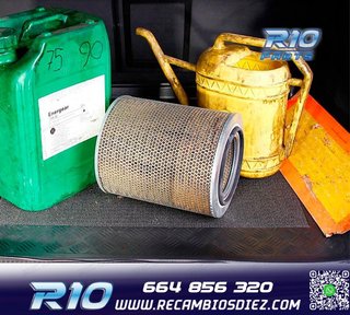 BANDEJA MALETERO PARA MITSUBISHI