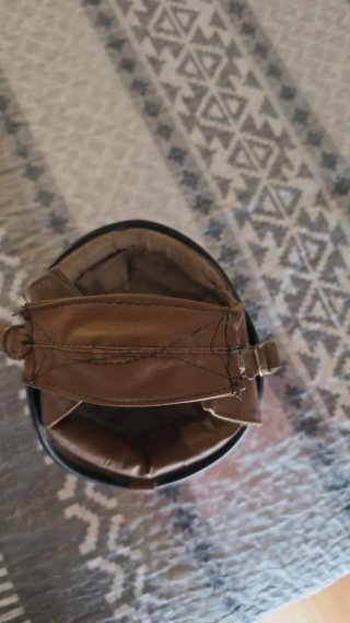 Casco Vintage Años 60