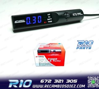 TURBO TIMER APEXI