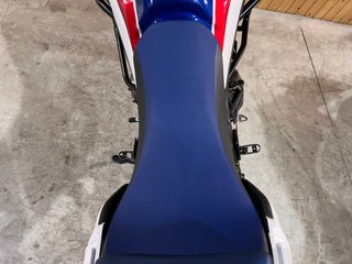 Honda Africa Twin CRF 1000