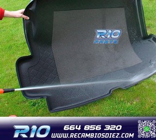 BANDEJA MALETERO PARA PEUGEOT