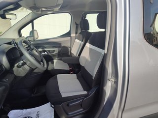 Citroen Berlingo Blue HDi 100 6V Plus