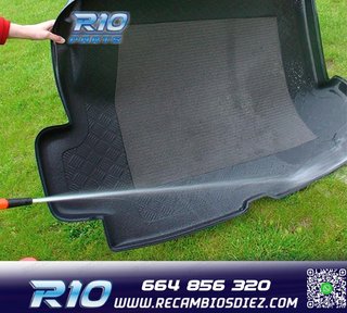 BANDEJA MALETERO PARA RENAULT