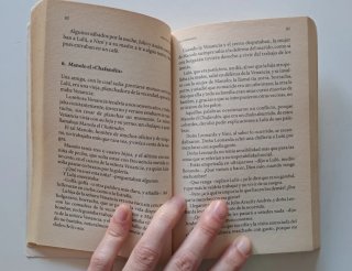 El árbol de la ciencia