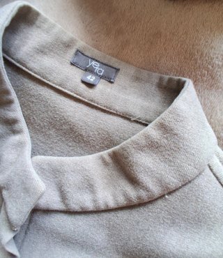 Chaqueta de yera ( el corte inglés)