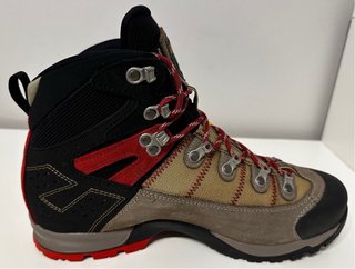 Botas Asolo Fugitive GTX MW (Wide) Talla EU 43 2/3