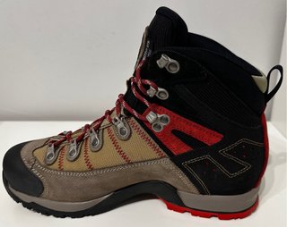 Botas Asolo Fugitive GTX MW (Wide) Talla EU 43 2/3