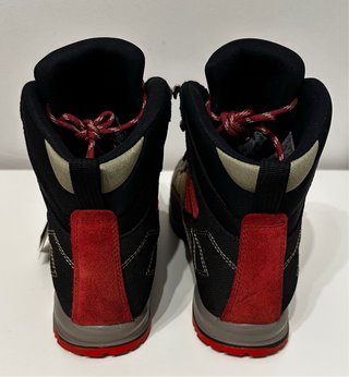 Botas Asolo Fugitive GTX MW (Wide) Talla EU 43 2/3