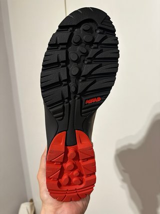 Botas Asolo Fugitive GTX MW (Wide) Talla EU 43 2/3