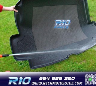 BANDEJA MALETERO PARA VOLVO