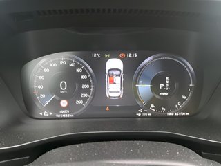 Volvo XC40 1.5 T4 Twin Recharge R-Design Auto