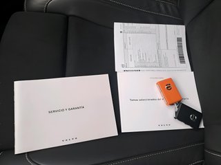 Volvo XC40 1.5 T4 Twin Recharge R-Design Auto