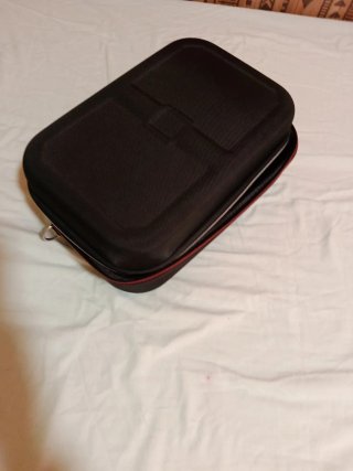 Nintendo Switch con accessori