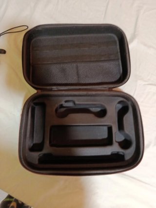 Nintendo Switch con accessori