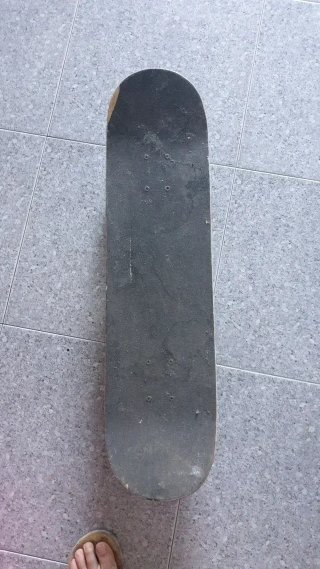 Skate Boarding Next Generation