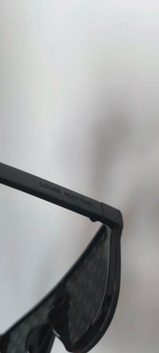 Occhiali da sole Louis Vuitton Monogram