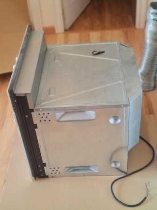 Horno Teka HC-610 vr04 E00